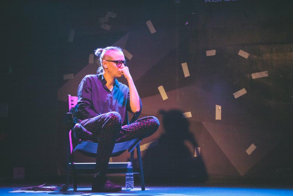 Nagrado kritiško sito prejela Korošica