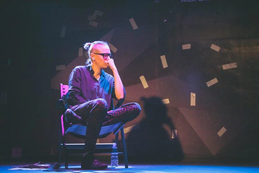 Nagrado kritiško sito prejela Korošica