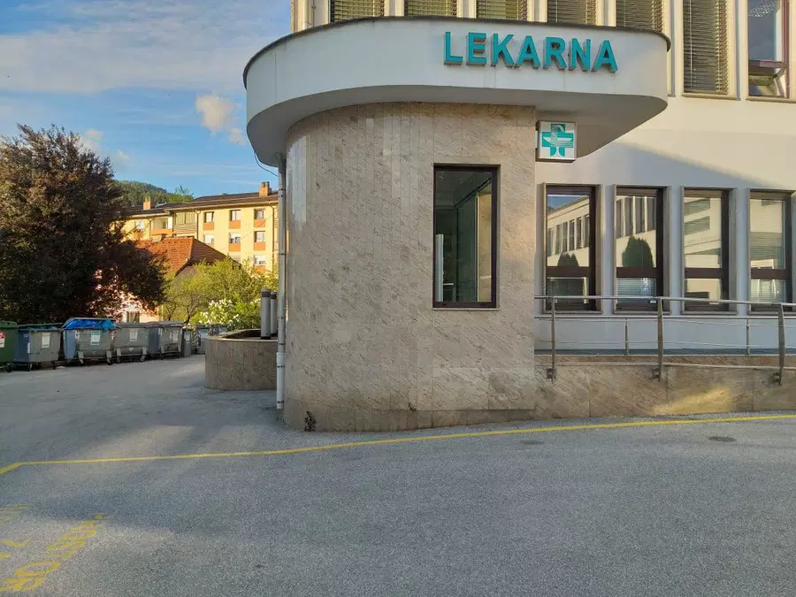 Od danes spremenjen delovni čas Koroških lekarn