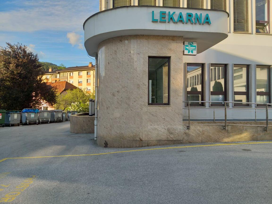 Koroške občine si bodo razdelile dobro polovico zajetnega presežka lekarn