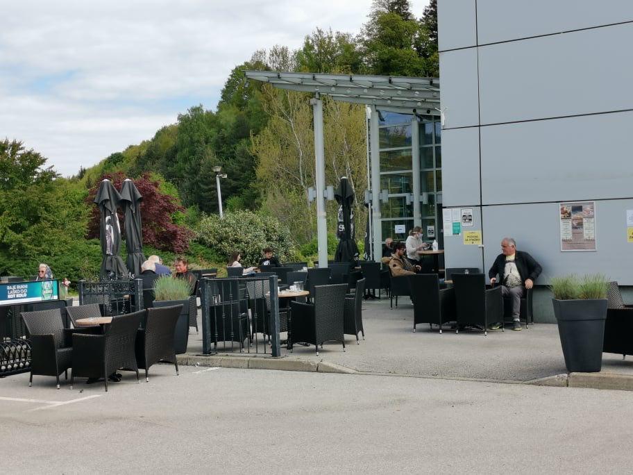 Slovenjgraški gostinci lahko po dogovoru razširijo terase in letne vrtove