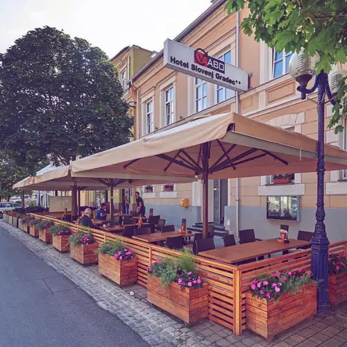 To so razlogi, da nekateri koroški gostinci niso odprli lokalov