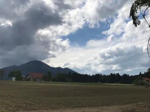 Kakšno vreme nas čaka za vikend?