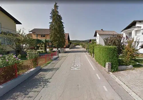 Slovenjgraška mestna občina v maju pričenja z rekonstrukcijo javne poti