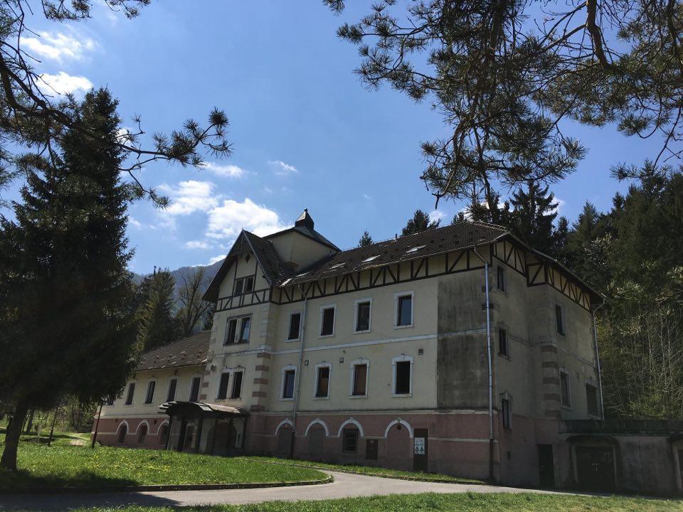 Po 18. letih bo Rimski vrelec spet oživel (FOTO in VIDEO)