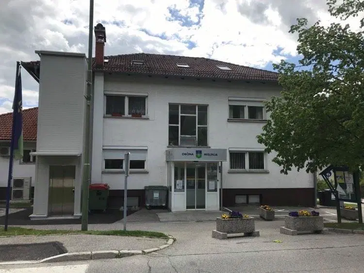 V Mislinji urejajo prostorske pogoje za načrtovani dom starejših