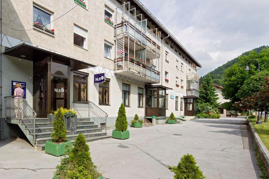 Bo NLB poslovalnica v Mislinji prenehala poslovati?