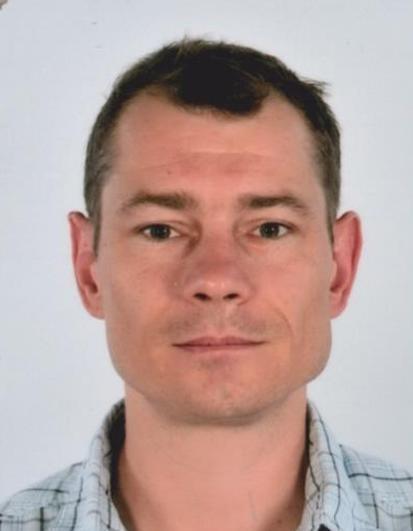 Pogrešanega Dušana Justinka našli mrtvega