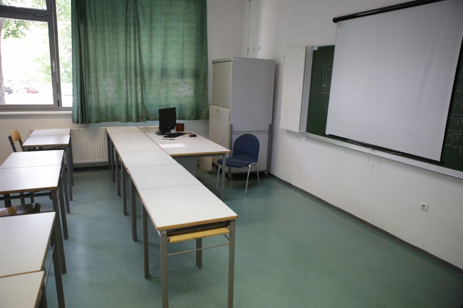 Svetovni dan učiteljev v znamenju preobrazbe izobraževanja