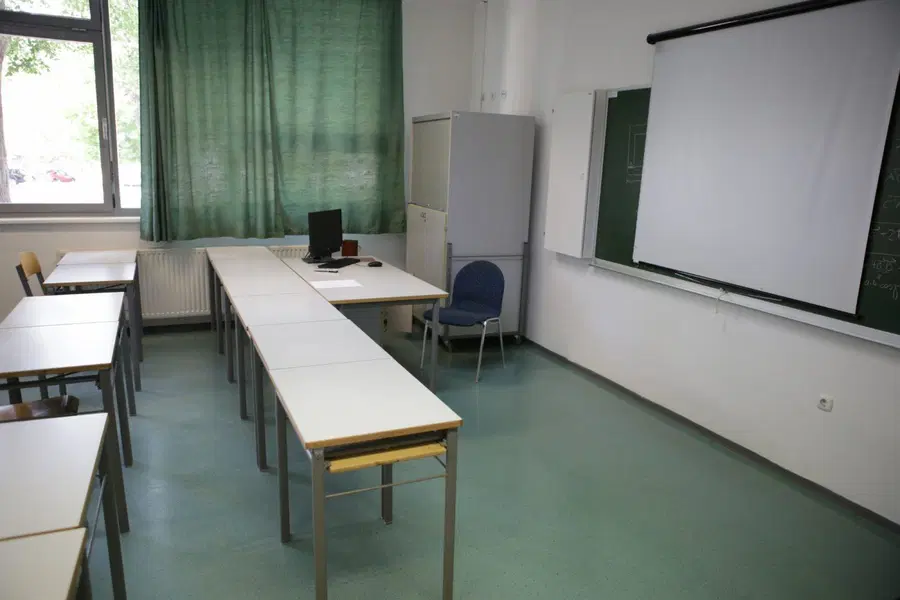 Svetovni dan učiteljev v znamenju preobrazbe izobraževanja