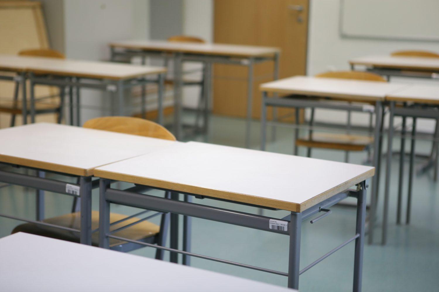 V Avstriji morda obvezne maske FFP2 za starejše učence