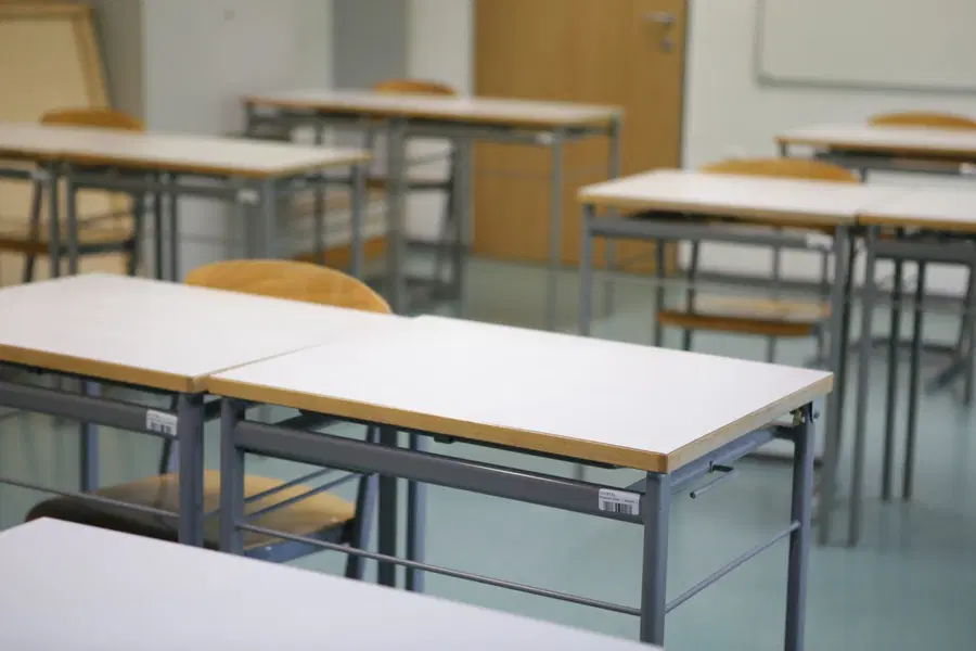 9. marca splošna stavka v vzgoji in izobraževanju. Šole in vrtci bodo zaprti