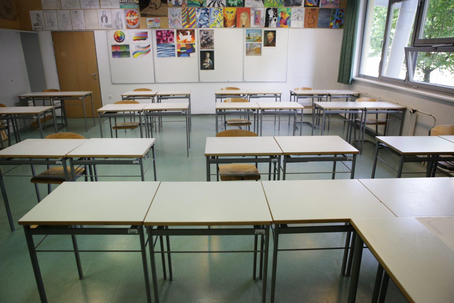 Po prvomajskih počitnicah nacionalni preizkusi znanja in matura