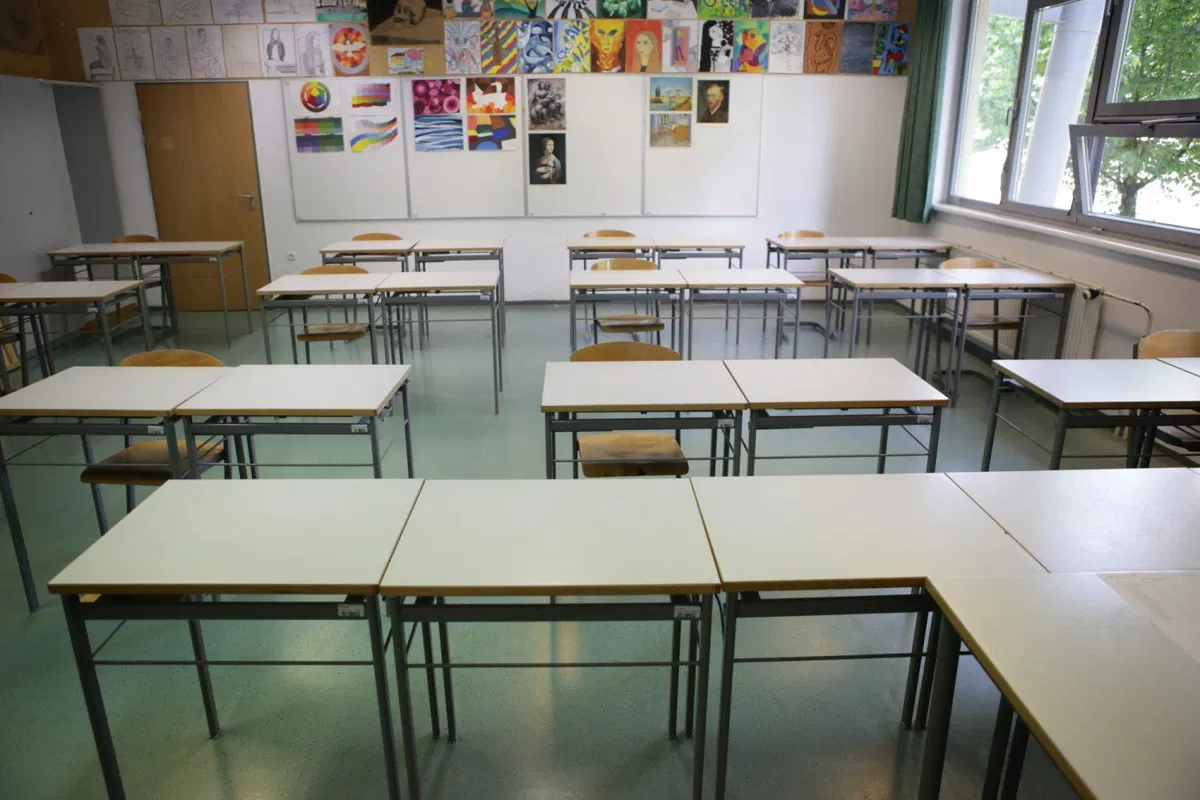 Z novimi preizkušnjami in izzivi zaznamovano šolsko leto 2020/2021