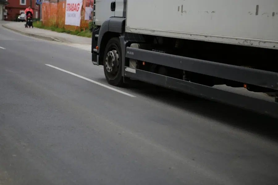 Razmere na slovenskih cestah