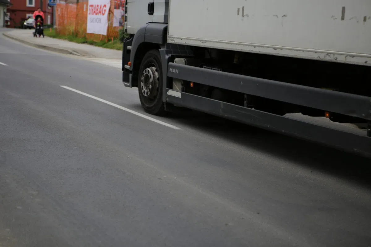 Dars za dela na lokaciji Jenina sposobnost sodelovanja priznal štirim od šestih prijav