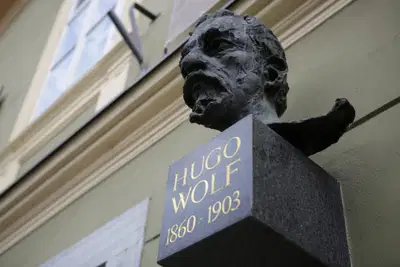 Poletje v rojstni hiši Huga Wolfa navdušuje s koncerti