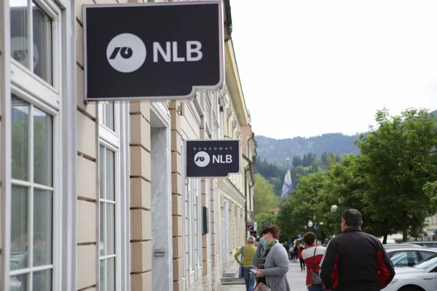 Tako bodo delovale NLB poslovalnice v času "lockdowna"