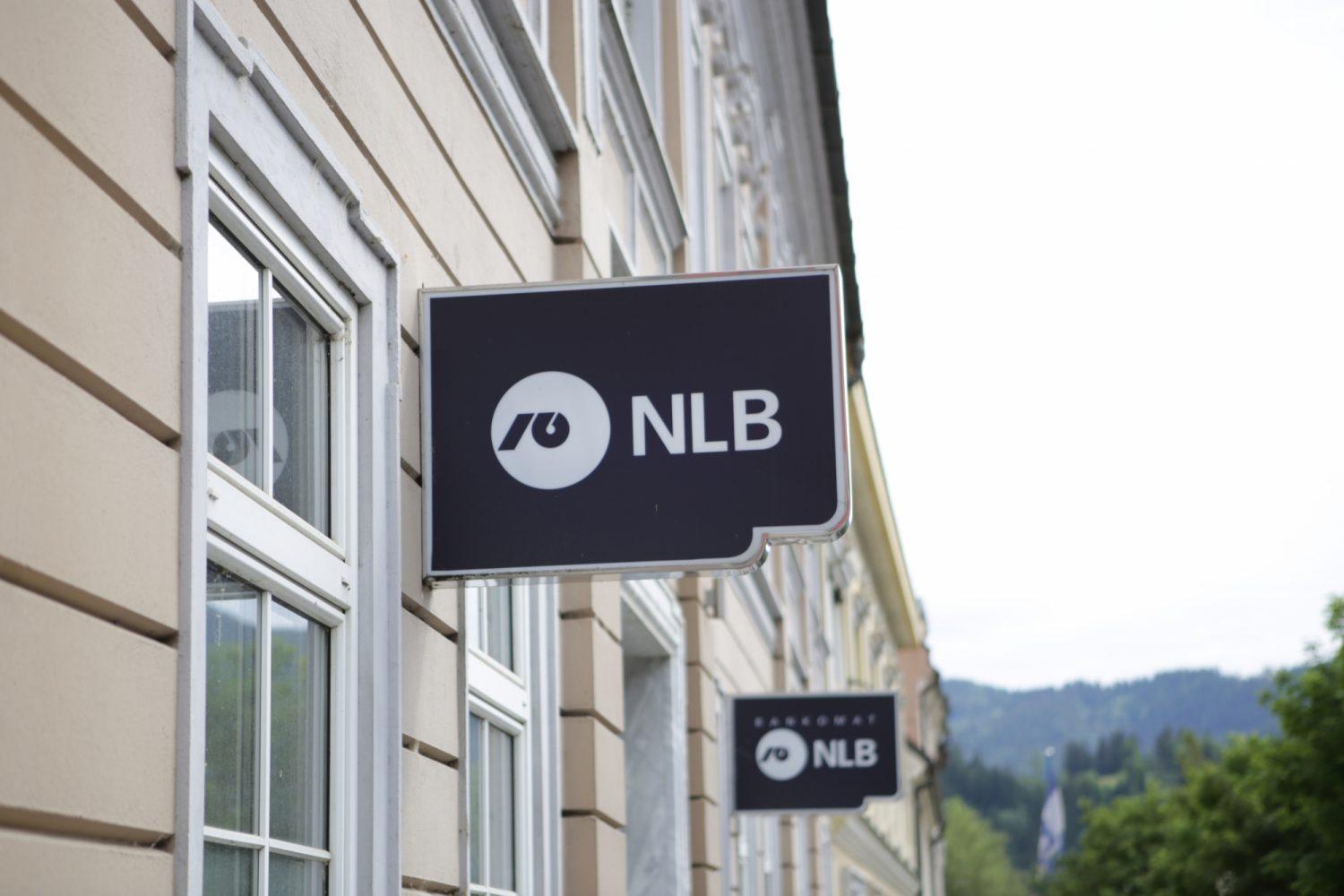 Zaradi tehničnih težav motnje v dostopu do digitalne banke NLB Klik