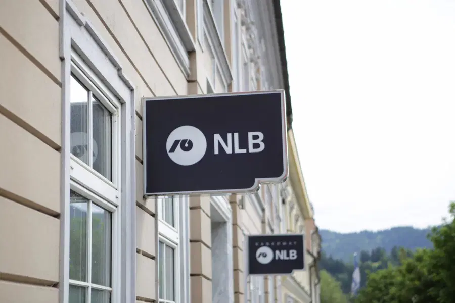 Slovensko Sberbank kupila NLB