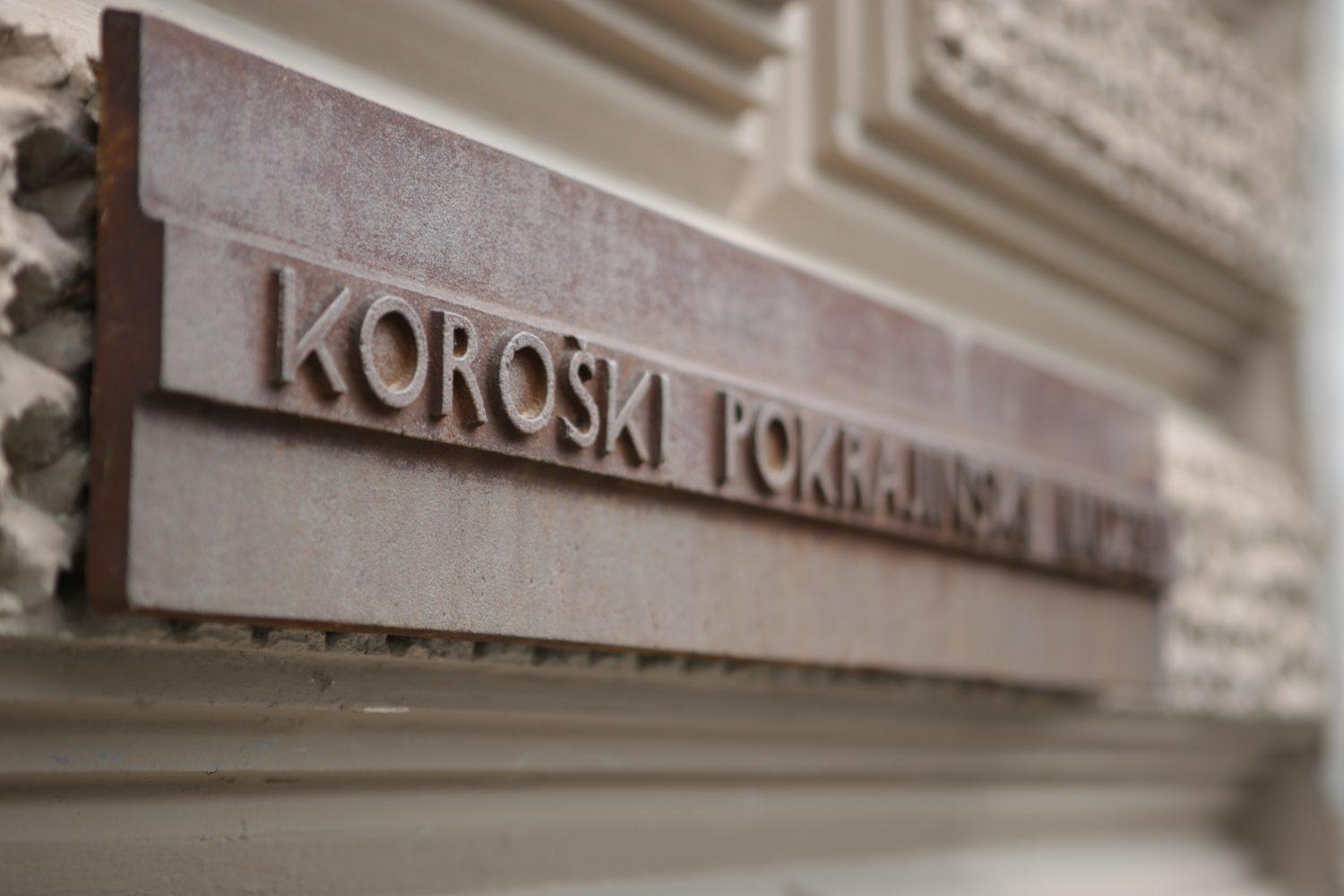 Na Ravnah bo odprtje stalne razstave Sijaj jekla obiskal tudi minister Počivalšek