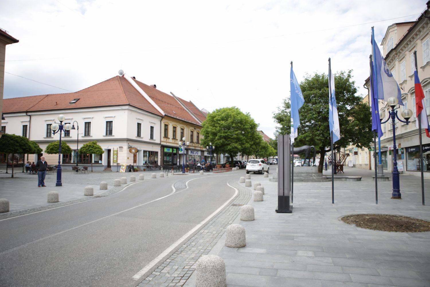 Okužbe potrdili v 11 koroških občinah, skupno skoraj 80