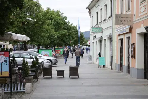 Na Koroškem v sredo 81 novih okužb, največ v Slovenj Gradcu
