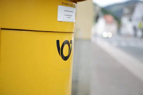 Novi delovni časi koroških pošt v mesecu februarju