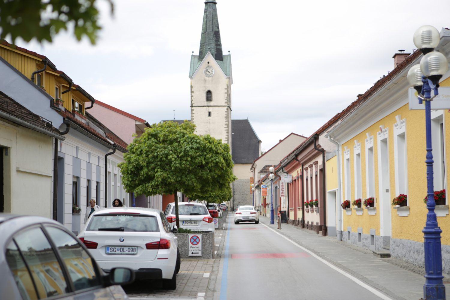 Na Koroškem 35 novih okužb, največ v Slovenj Gradcu