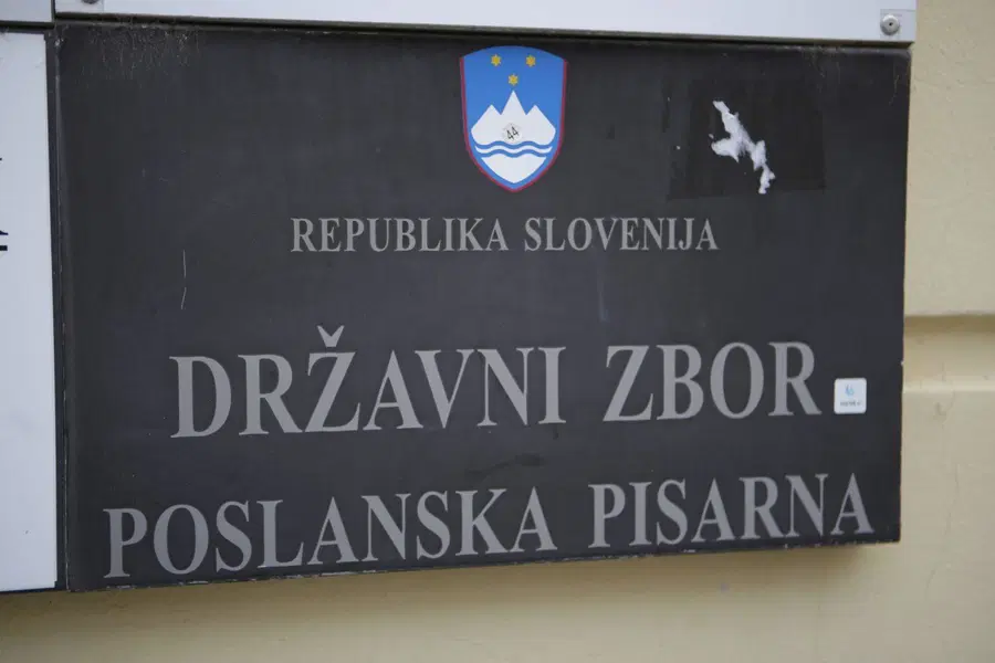 V Gibanju Svoboda, SD in Levici predstavili večino ministrskih kandidatov 