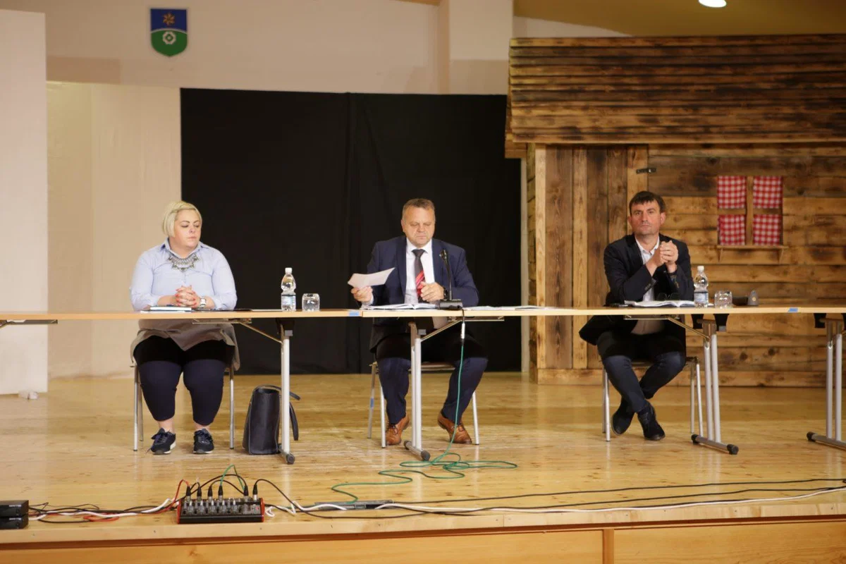 Mislinjčani ogorčeni zaradi zaprtja poslovalnice NLB