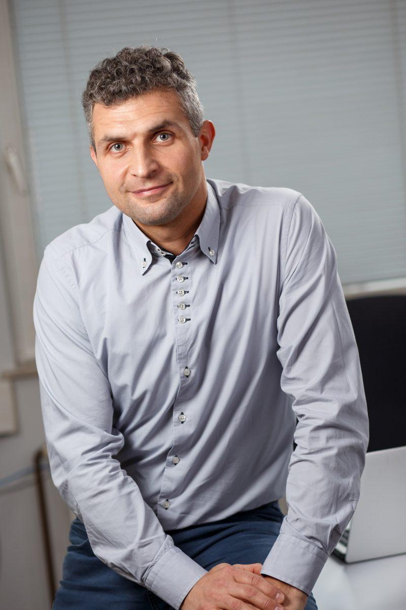 Že 30 let uspešno sokreirajo kadrovsko dejavnost