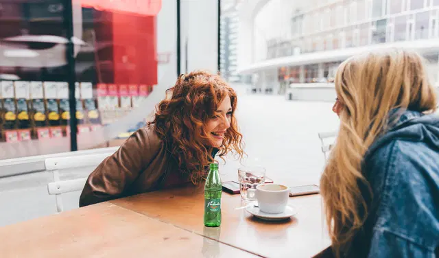 "Ti povabiš, Radenska časti!" tudi pri koroških gostincih