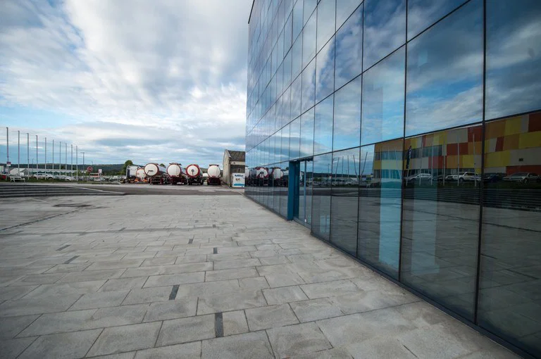 Na Muti začenjajo z dobre pol milijona evrov vredno ureditvijo industrijske cone