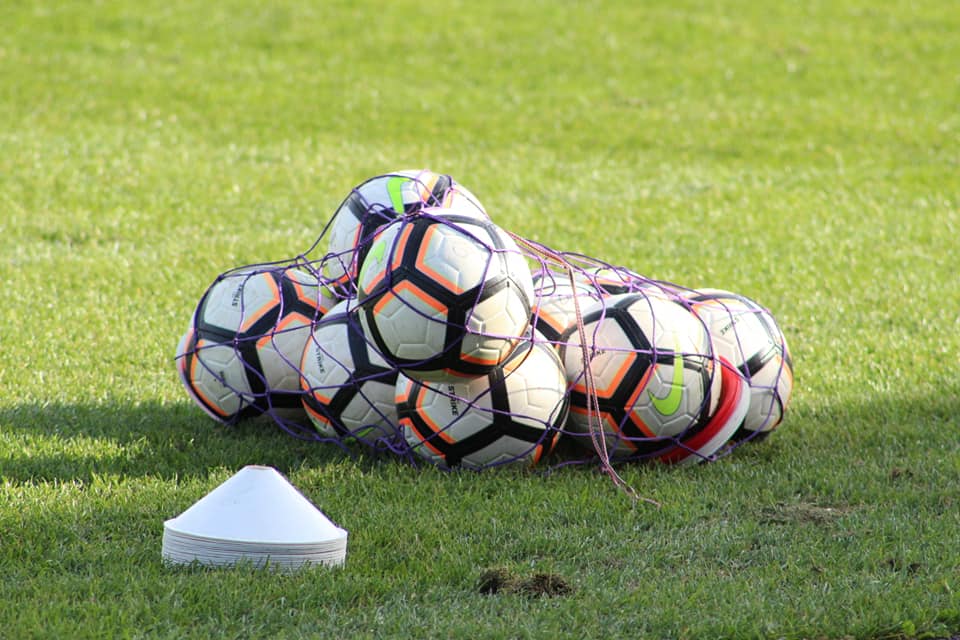 Fužinar strokovni štab okrepil z dolgoletnim prvoligaškim igralcem in profesionalnim trenerjem (FOTO)