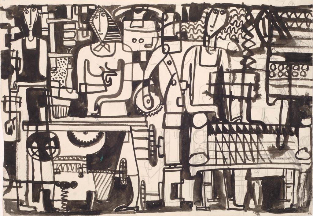 Oglejte si Pečkov Slovenj Gradec