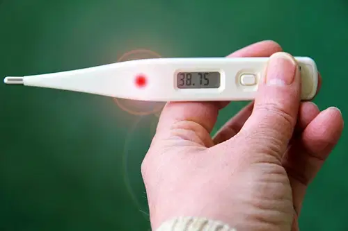 Uvedba termo kamer za identifikacijo posameznika s povišano temperaturo? "Gre za neizogibno obdelavo osebnih podatkov"