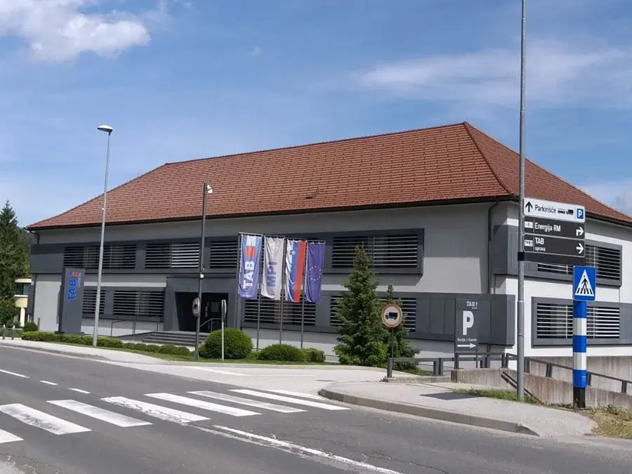 Tab z novo podružnico v Beneluksu