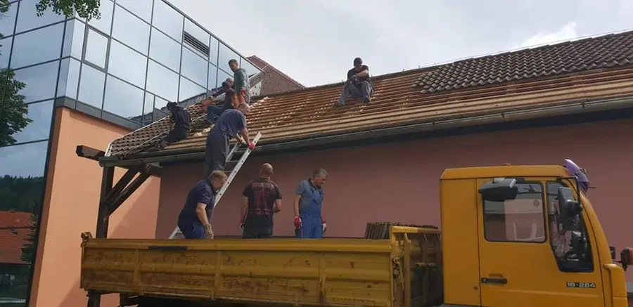 Na Muti kmalu tudi nov gasilski muzej