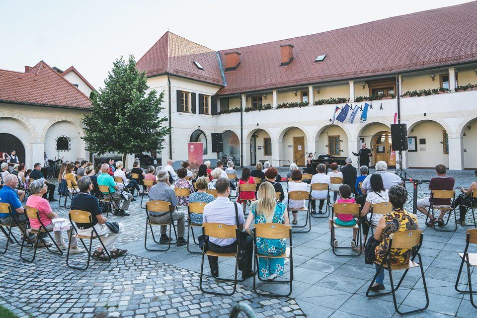 Osrednjo občinsko proslavo v Slovenj Gradcu bomo prenašali v živo