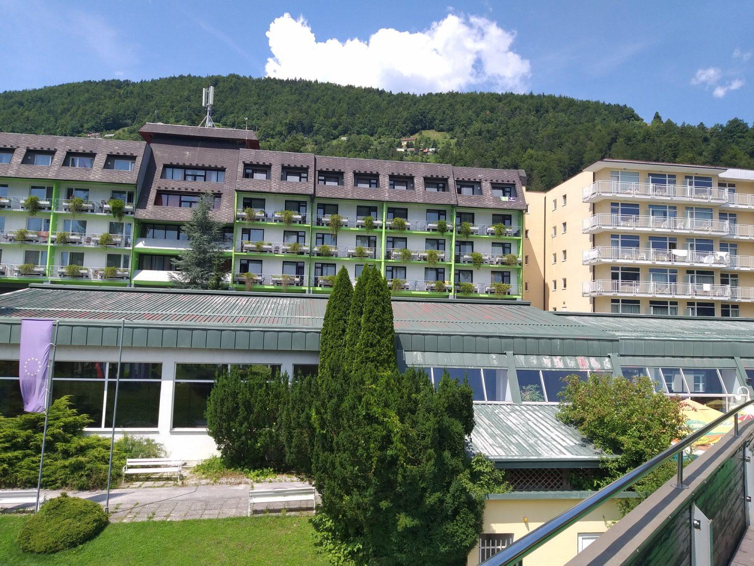 V primeru goljufanja s turističnimi boni do 40.000 evrov kazni