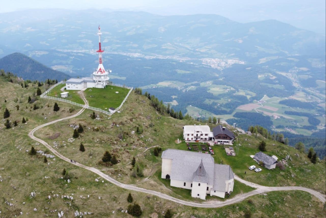 Na Uršlji gori danes 4. shod Uršk