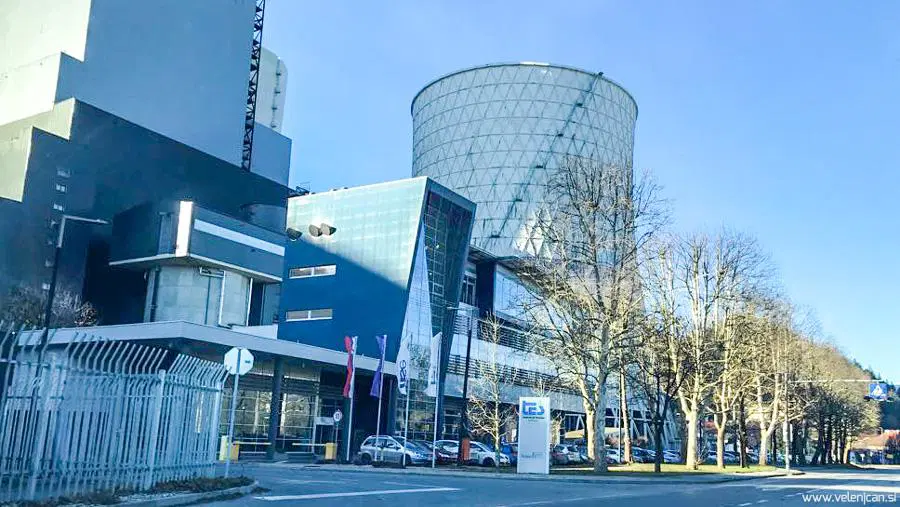 Velenjska občina proti dodatnemu onesnaževanju iz Teša