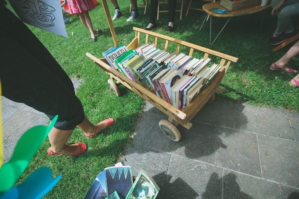 V tretji sezoni projekta "Bodi kul, beri ful" sodelovalo 162 dijakov in učencev