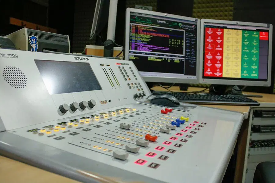 Koroški radio praznuje 58 let