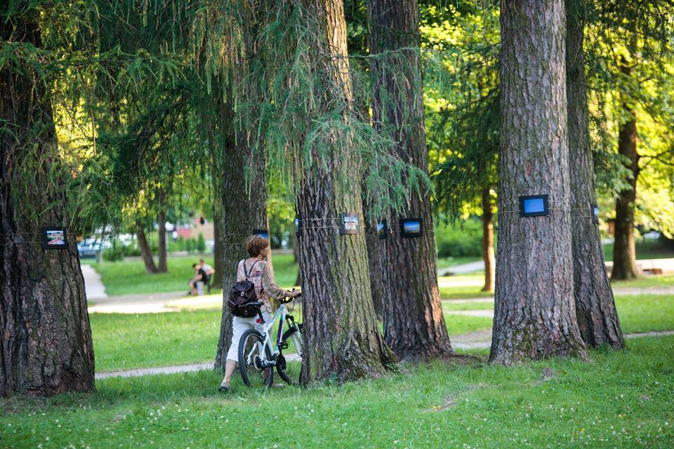 V osrednji knjižnici na Ravnah zopet zaživeli dogodki