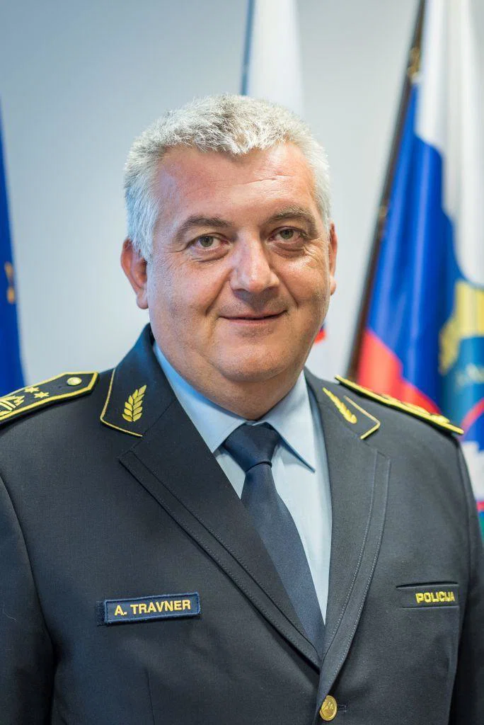 Policija ima novega generalnega direktorja