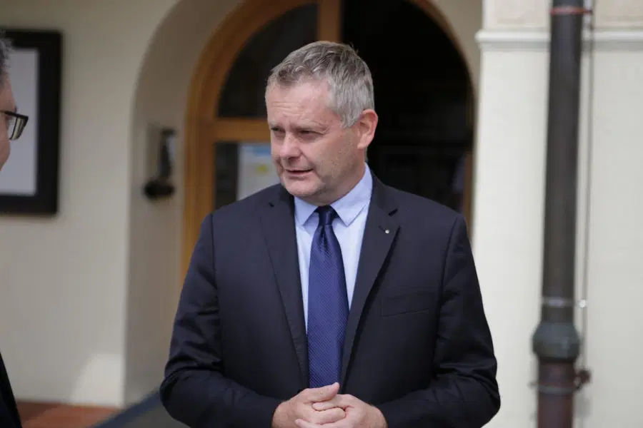 Županske volitve: V Slovenj Gradcu priprave na nov občinski prostorski načrt