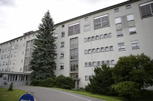 Tudi slovenjgraška bolnišnica pričakuje, da ji ne bo treba vračati dela sanacijskih sredstev