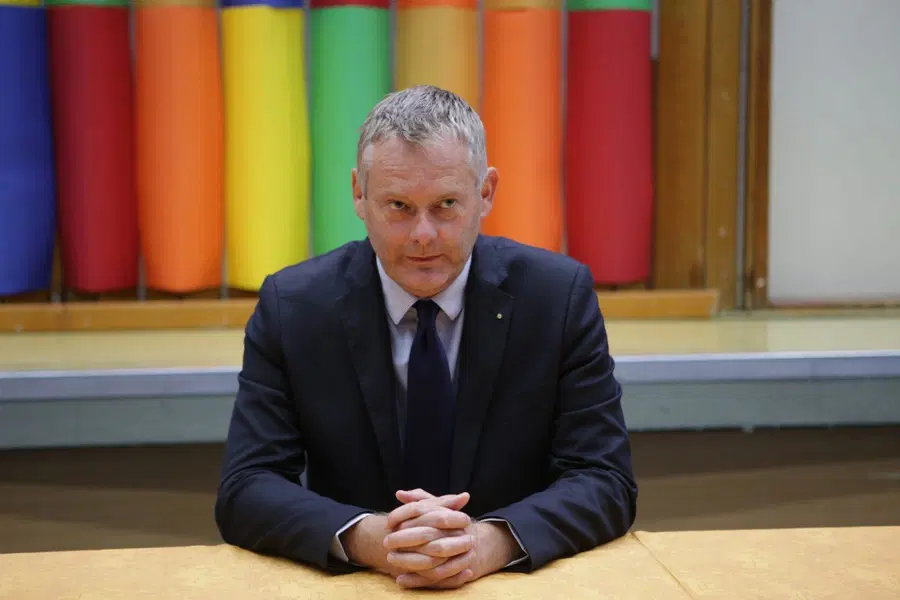 Gibanje Svoboda v Slovenj Gradcu z listo 24 kandidatov za mestni svet